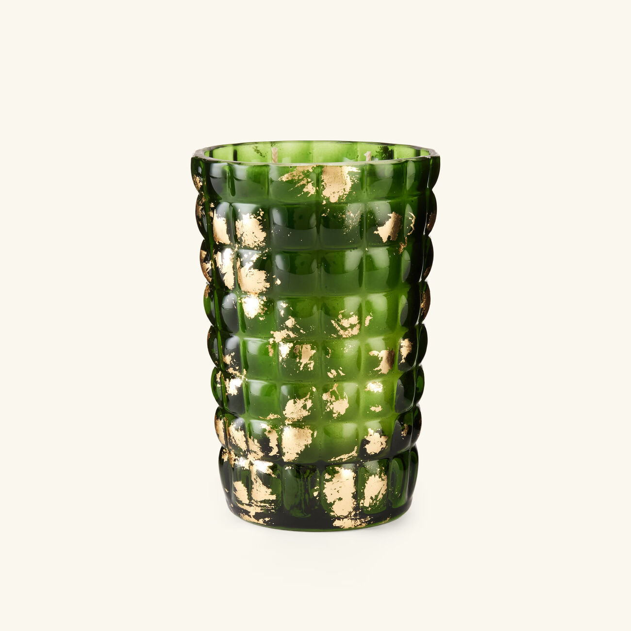 Iris Green Scented Candle 500G edion iris green scented candle 500g