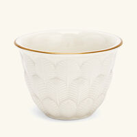 villari peacock creamer