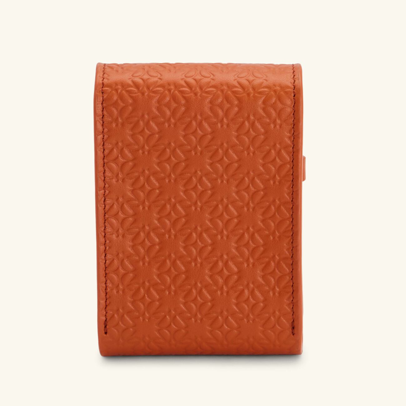 giobagnara elie saab monogram playing card pochette passito