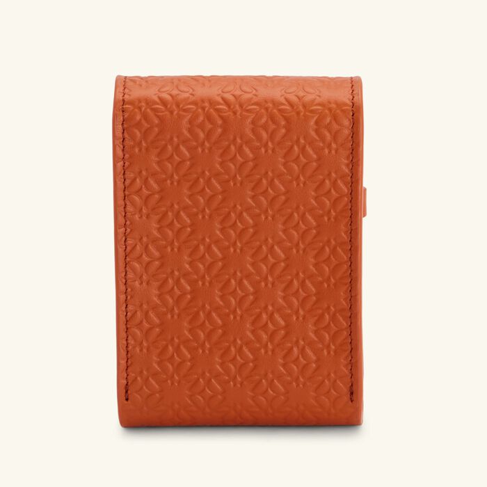 giobagnara elie saab monogram playing card pochette passito