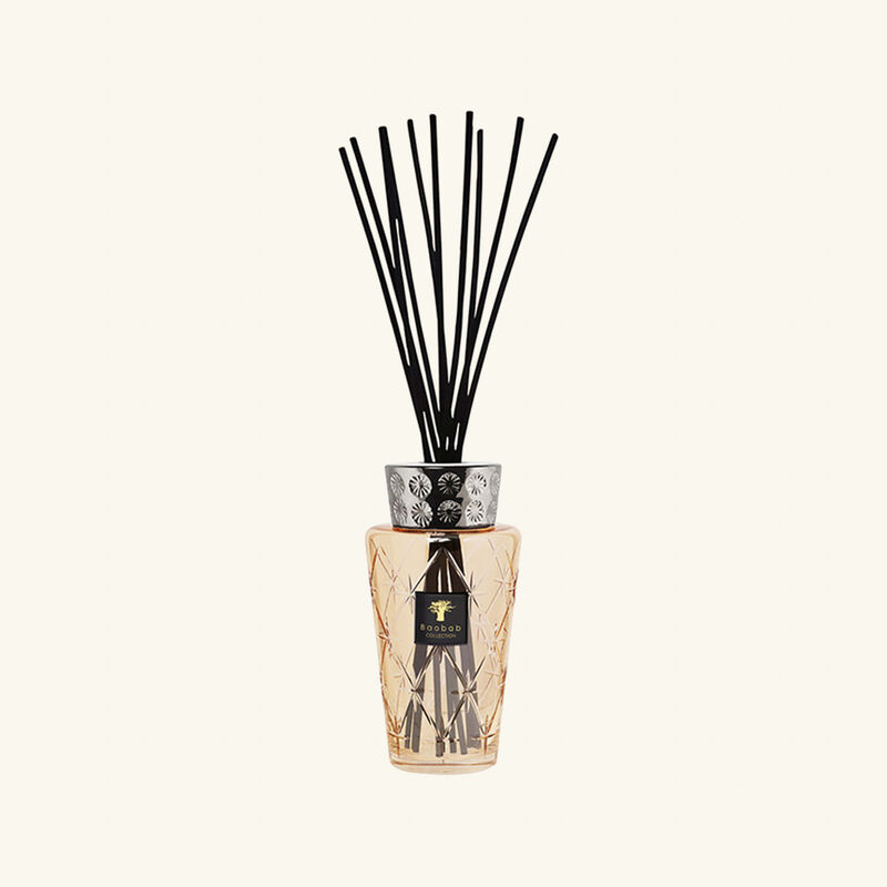 baobab collection borgia lucrezia luxury bottle diffuser