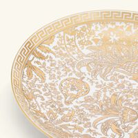 Magnifico Charger Plate Gold 31cm ginori 1735 magnifico charger plate gold 31cm