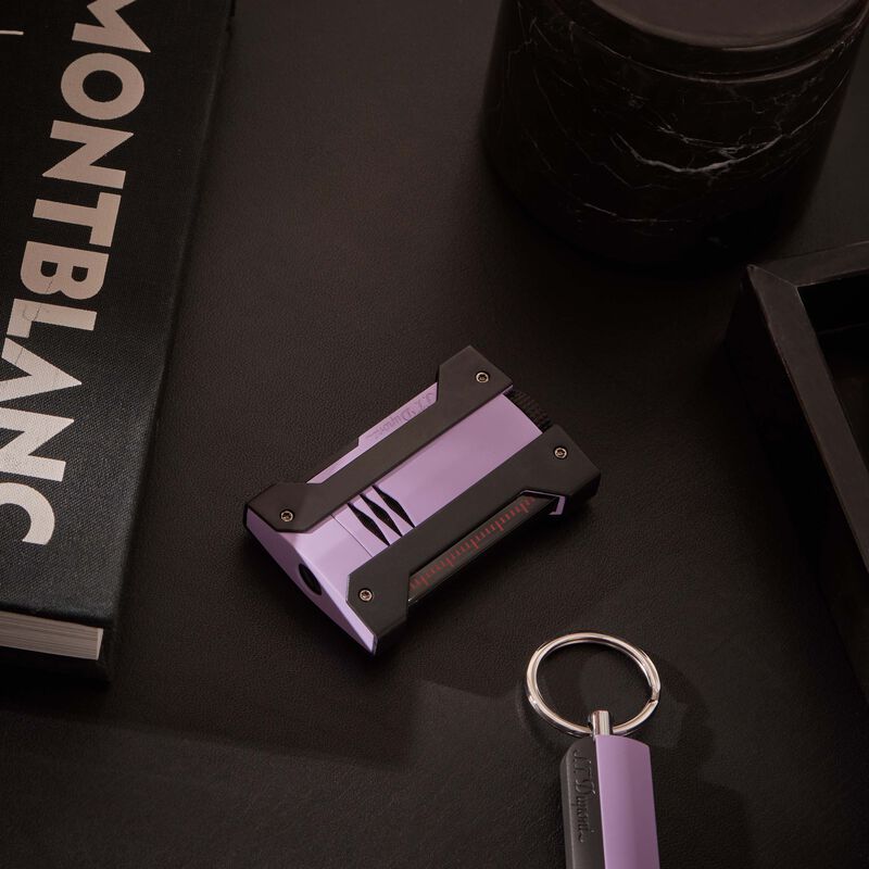 st dupont d fi extr me lighter