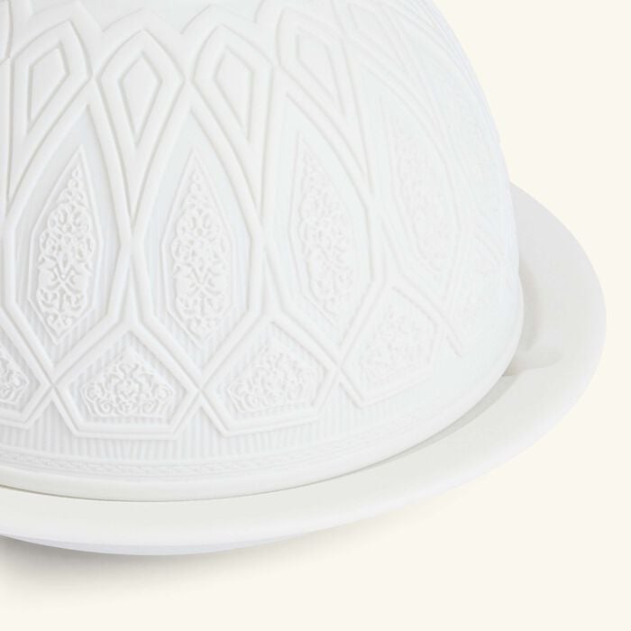 bernardaud lithophanie amana led