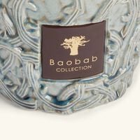 باوباب شمعة برام سيلفانوس المعطرة ماكس 10