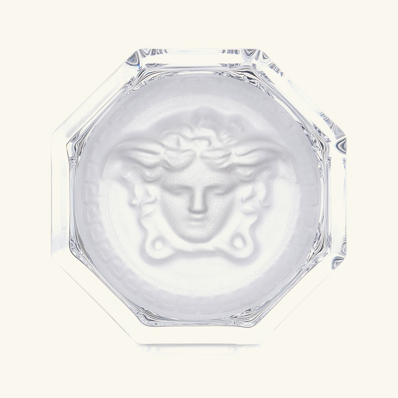 طقم ميدوزا لوميير مؤلف من كأسين للمشروب باللون الشفاف فيرساتشي طقم ميدوزا لوميير مؤلف من كأسين للمشروب باللون الشفاف