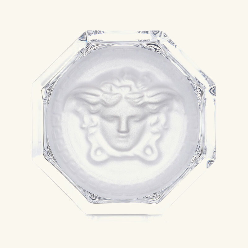 طقم ميدوزا لوميير مؤلف من كأسين للمشروب باللون الشفاف فيرساتشي طقم ميدوزا لوميير مؤلف من كأسين للمشروب باللون الشفاف