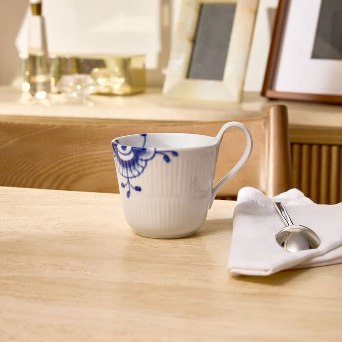 رويال كوبنهاغن كوب بلو فلوتد ميغا