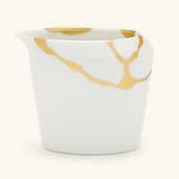 bernardaud kintsugi mug white