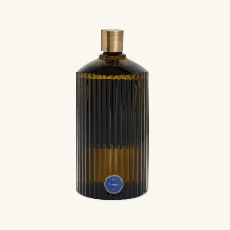 trudon cyrnos room spray 375 ml