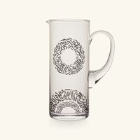 dimlaj qamar jug clear