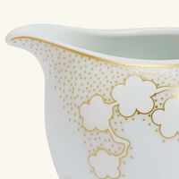 Reves Milk Pitcher Gold bernardaud reves milk pitcher gold