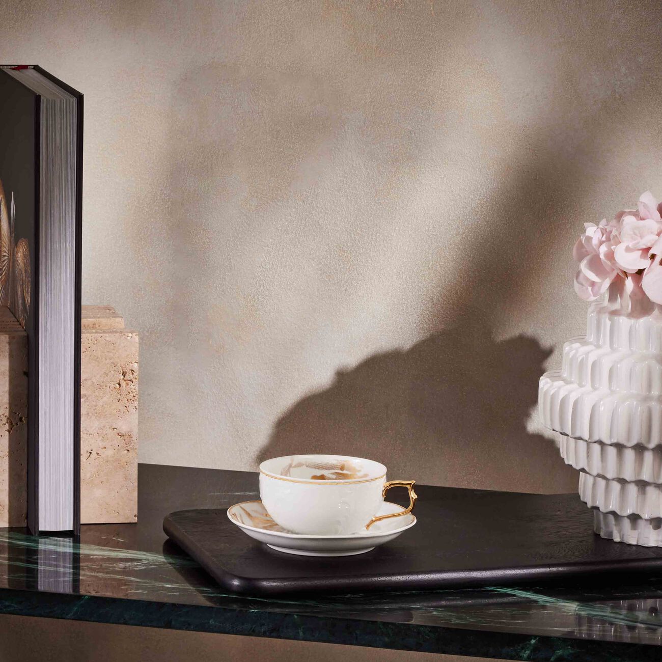rosenthal midas tea cup white