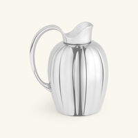 Bernadotte Milk Creamer Clear georg jensen bernadotte milk creamer clear