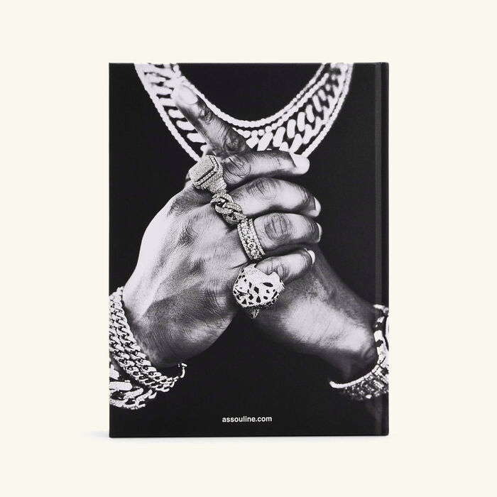 assouline diamonds diamond stories book 33x25cm