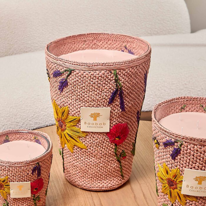 باوباب شمعة كوبيليكا المعطرة ماكس 35