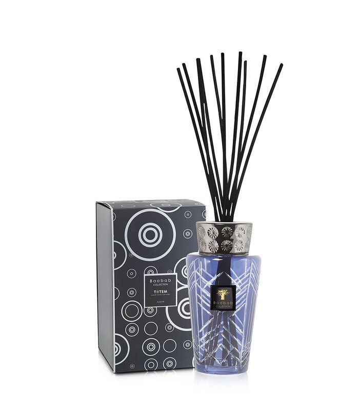 High Society Swann Diffuser, large
