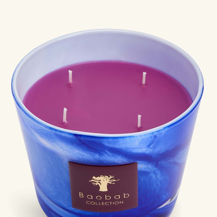 baobab collection atlas majorelle max 10 candle
