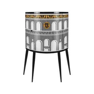 Facciata Quattrocentesca Console, medium