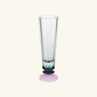 reflections copenhagen amelie vase tall clear
