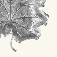 Geranium Leaf Bowl Medium Silver buccellati geranium leaf bowl medium silver
