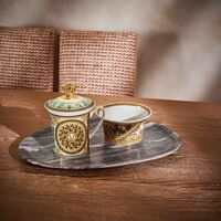 Barocco Mosaic Mug versace barocco mosaic mug