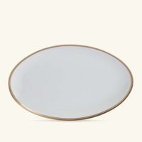 bernardaud gage tea tea cup saucer white