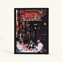 كتاب كاربوني - 33 × 25 سم آسولين كتاب كاربوني 33 25 سم