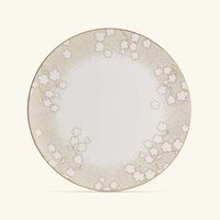 bernardaud reves tea cup saucer gold
