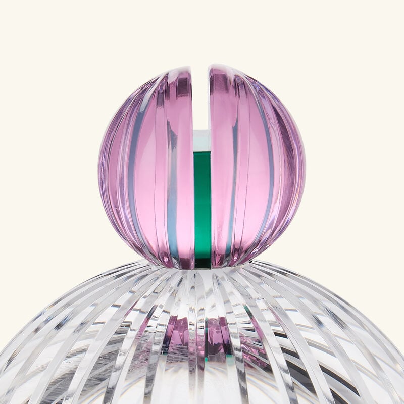 طقم لويس من حامِلين للبطاقات وردي ريفليكشنز كوبنهاغن طقم لويس من حامِلين للبطاقات وردي