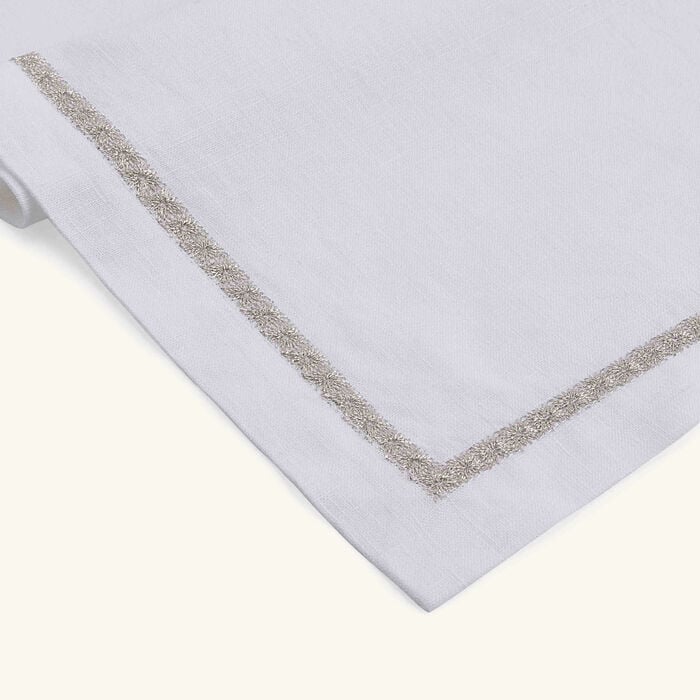 catherine denoual rosely napkin gold