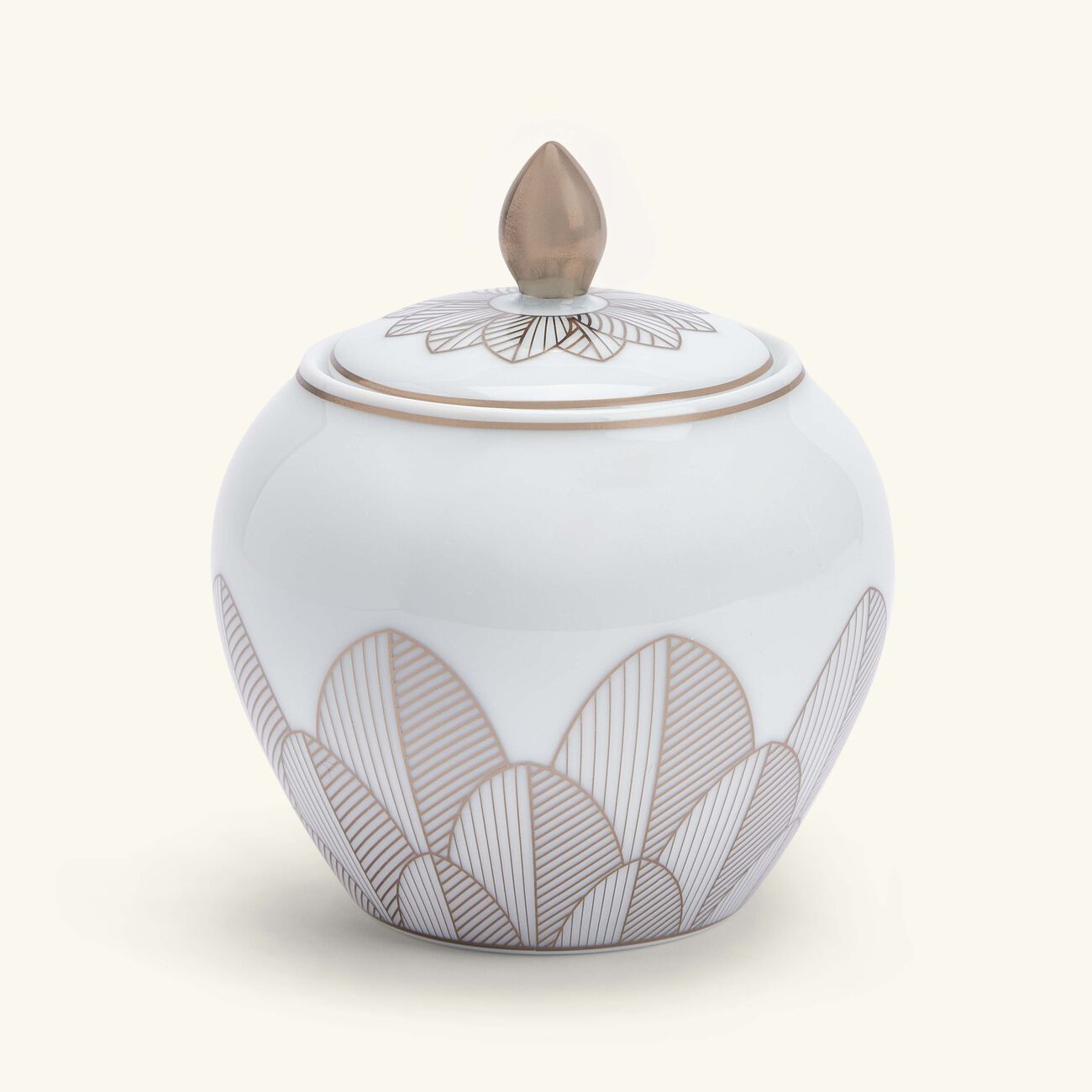 christofle malmaison imp riale sugar bowl platinum