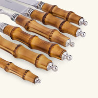 طقم أدوات المائدة تاهيتي - 6 قطع بوتشيلاتي طقم أدوات المائدة تاهيتي 6 قطع