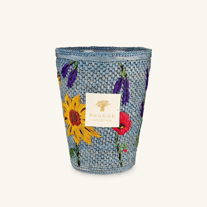 شمعة تانتيلي المعطرة ماكس 24 باوباب شمعة تانتيلي المعطرة ماكس 24