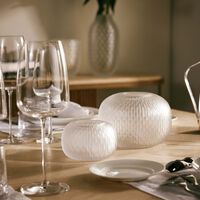ruckl metamorphosis tea light clear