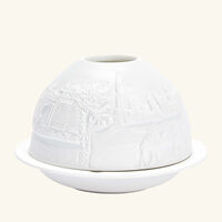 bernardaud dubai lithophanie