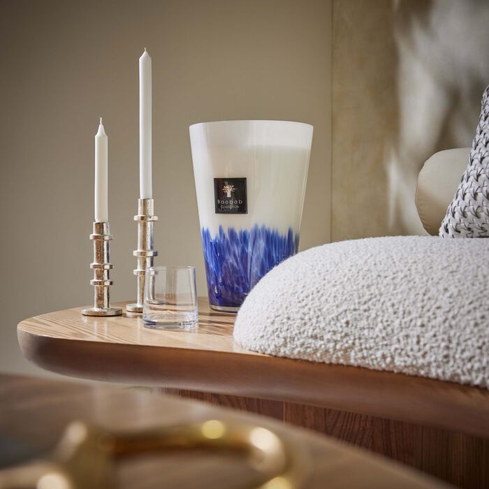 باوباب شمعة فيذرز تواريج ماكسي ماكس