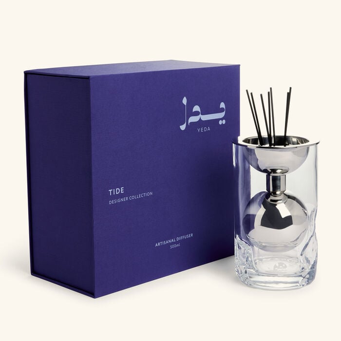 yeda tide diffuser 500 ml