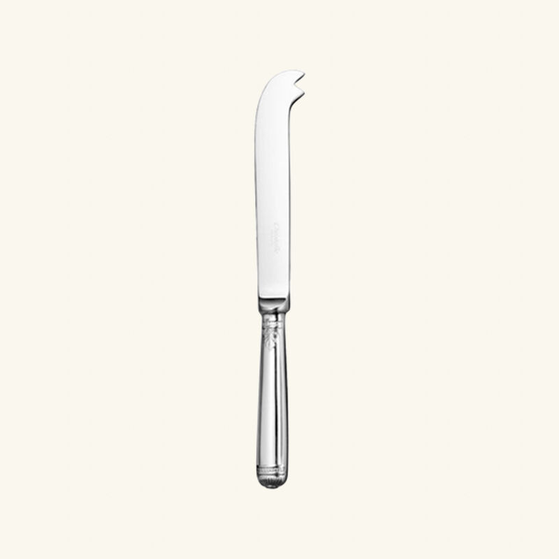 Malmaison Cheese Knife Silver Plated christofle malmaison cheese knife silver plated