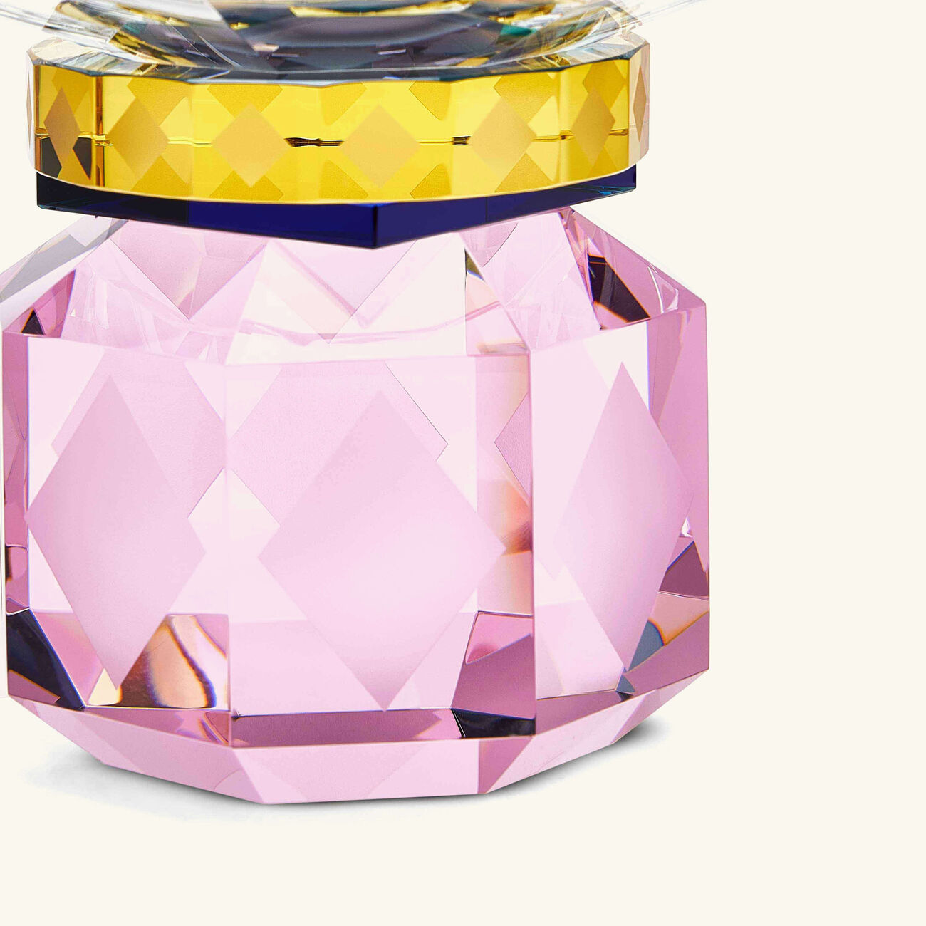 Arizona Centerpiece Pink reflections copenhagen arizona centerpiece pink