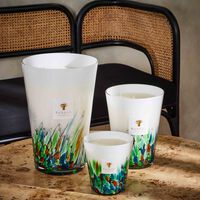 baobab collection rainforest amazonia candle maxi max