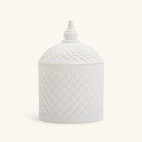 light of sakina cranberry fig candle 350 ml