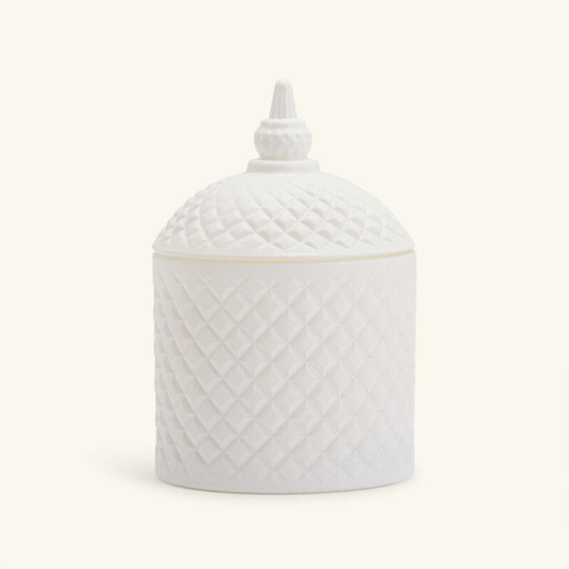 light of sakina cranberry fig candle 350 ml
