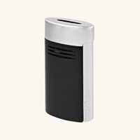 Megajet Lighter Black st dupont megajet lighter black