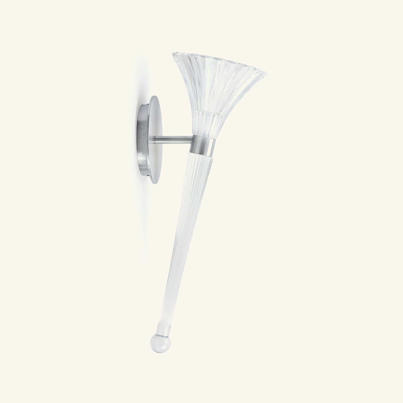 baccarat mille nuits torch re sconce