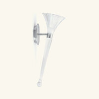 baccarat mille nuits torch re sconce