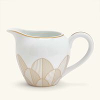 christofle malmaison imp riale pitcher gold