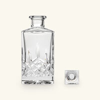 Lismore Decanter Clear waterford lismore decanter clear