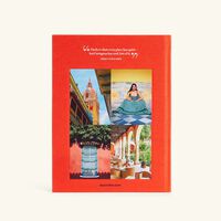 assouline cartagena grace book 33x25cm