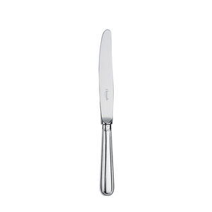 سكين عشاء مطلي بالفضة ألبي, medium
